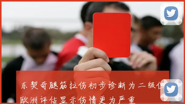 东契奇腿筋拉伤初步诊断为二级但欧洲评估显示伤情更为严重
