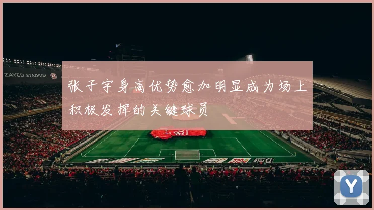 张子宇身高优势愈加明显成为场上积极发挥的关键球员
