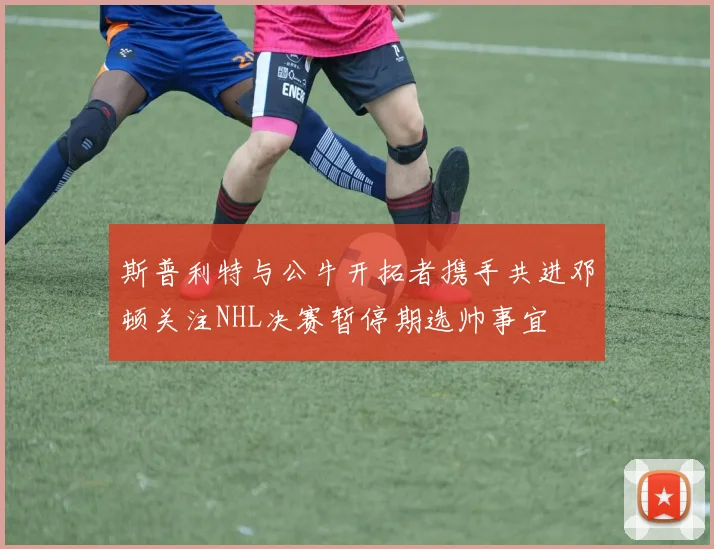 斯普利特与公牛开拓者携手共进邓顿关注NHL决赛暂停期选帅事宜